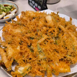 돌산등대집 사진