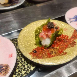 스시카세 대표 사진