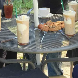 달의 정원 사진