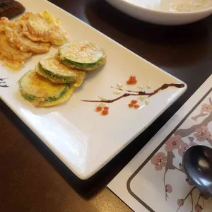 산수고원 대표 사진