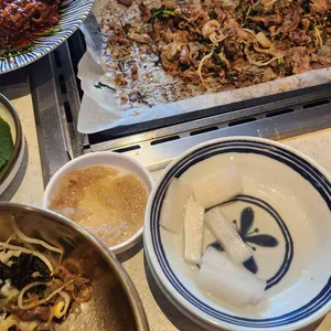 물꽁오리 대표 사진