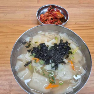 국수집 사진
