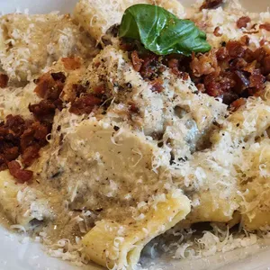 오스테리아 꼬모 사진