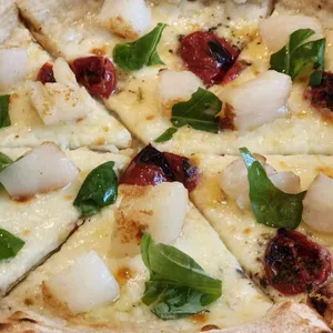 오스테리아 꼬모 사진