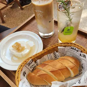 르븨밀크 사진 1