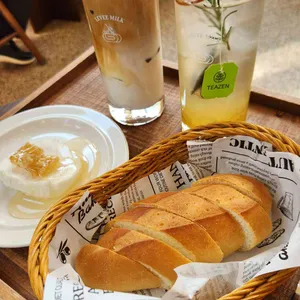 르븨밀크 사진 2