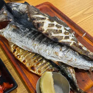 이태리로 간 고등어 대표 사진