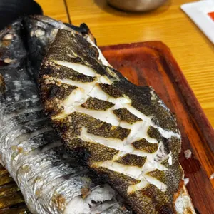 이태리로 간 고등어 사진