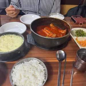 넝쿨식당 대표 사진