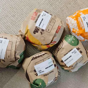 버거킹 대표 사진