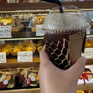 영흥수목원 카페 버터플라이 대표 사진