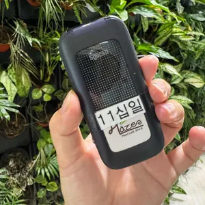 영흥수목원 카페 버터플라이 리뷰 사진