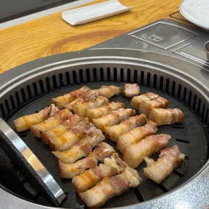 맛찬들 왕소금구이 사진