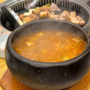 맛찬들 왕소금구이 사진