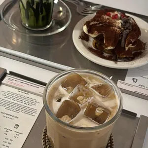 포인치 타이거 커피 대표 사진