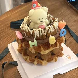 크로하우스 사진 1