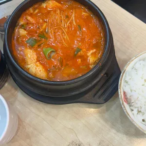 종로김밥 대표 사진