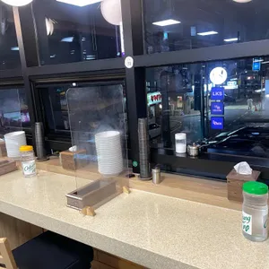 임병주 산동칼국수 리뷰 사진