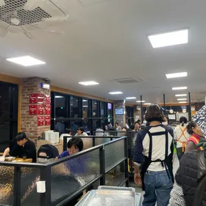 임병주 산동칼국수 리뷰 사진