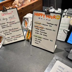 크레스타운 리뷰 사진