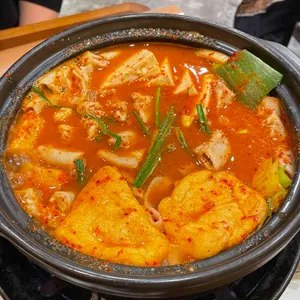 호랑이굴 사진 2