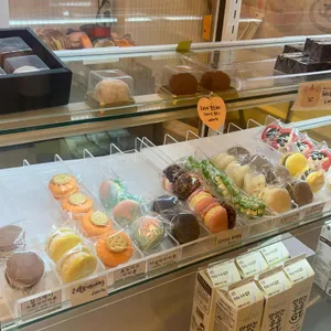 베이커리루나 리뷰 사진