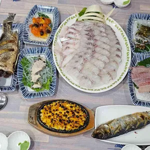 신바다회타운 리뷰 사진