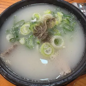 봉희설렁탕 사진 1