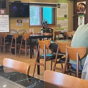 일미가칼국수 리뷰 사진