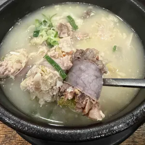 곽혜정국밥 사진