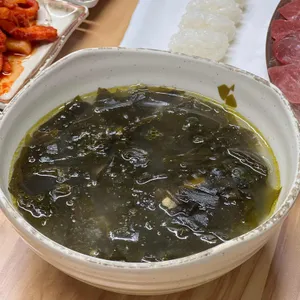 사량도 자연산횟집 리뷰 사진