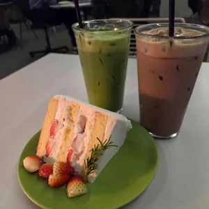 도시커피 사진 1