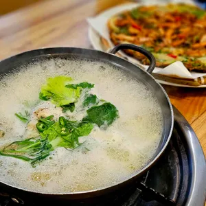 공주쌍신집칼국수 대표 사진