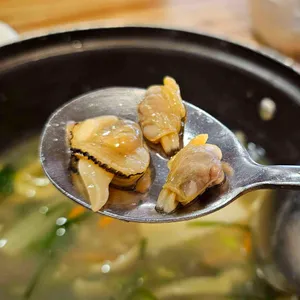 공주쌍신집칼국수 사진