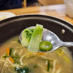 공주쌍신집칼국수 사진