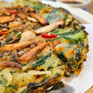 공주쌍신집칼국수 사진