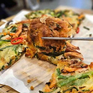 공주쌍신집칼국수 사진