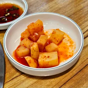 공주쌍신집칼국수 사진