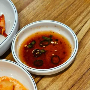 공주쌍신집칼국수 사진