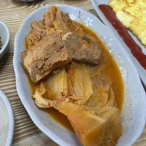 종가한옥김치찜 사진