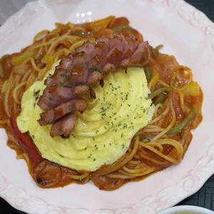 오므토토마토 사진