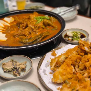 돌산등대집 대표 사진