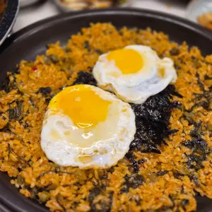 돌산등대집 사진