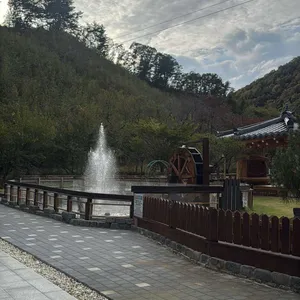 길151 한옥카페 리뷰 사진