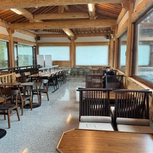 길151 한옥카페 리뷰 사진