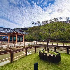 길151 한옥카페 리뷰 사진