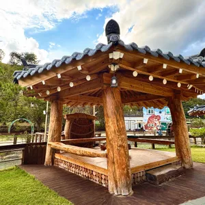 길151 한옥카페 리뷰 사진