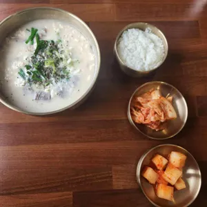 국밥카페 픽업투유 대표 사진