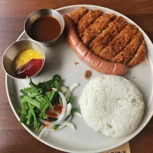 국밥카페 픽업투유 대표 사진