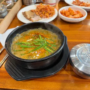 구름산추어탕 사진 2